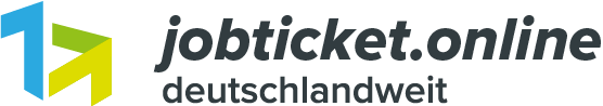 jobticket.online Logo